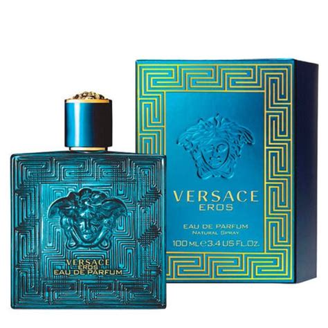 versace eros edp rossmann|versace eros 100ml.